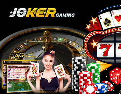 poker online