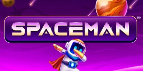 Cara Dapatkan Jackpot Saat Main Spaceman Terbaru !