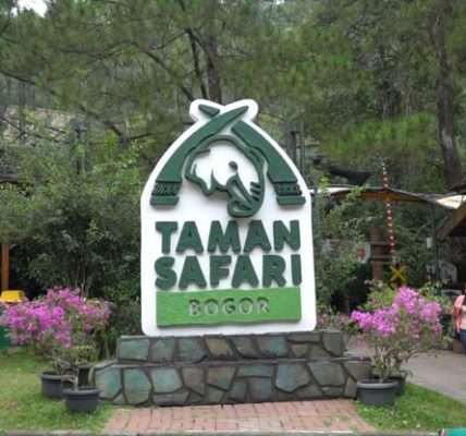 taman safari indonesia