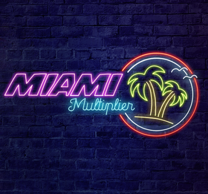 Miami Multiplier