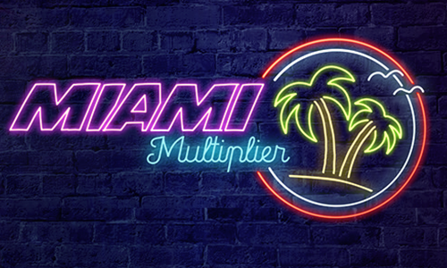 Miami Multiplier