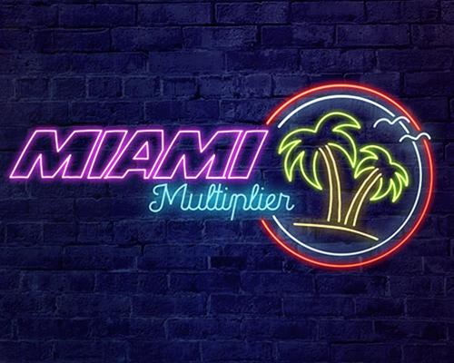 Miami Multiplier