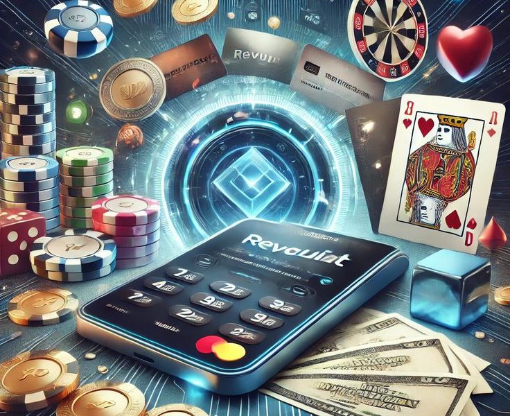Judi Online Casino Fisik