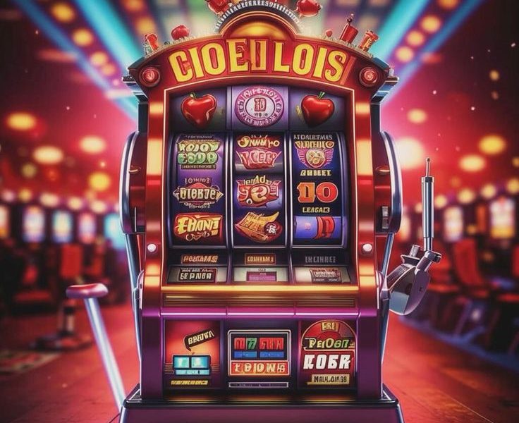 Slot Online