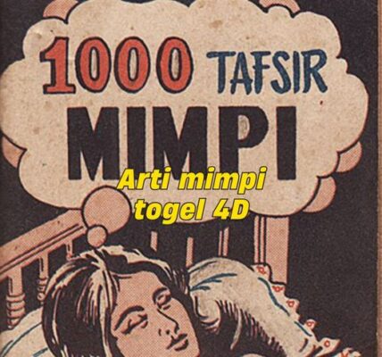 Seni Menafsirkan Mimpi