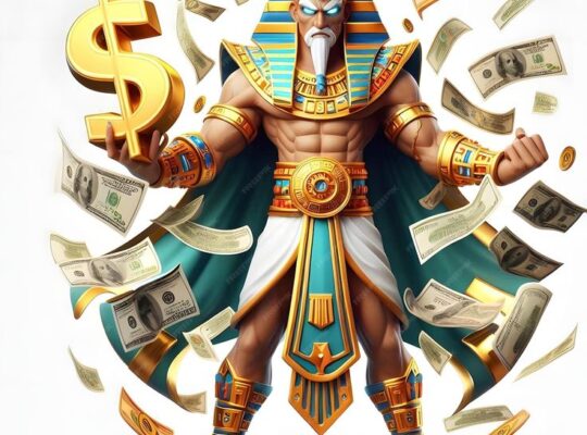 Strategi Cara Gampang Menang