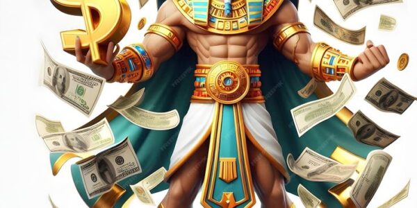 Strategi Cara Gampang Menang