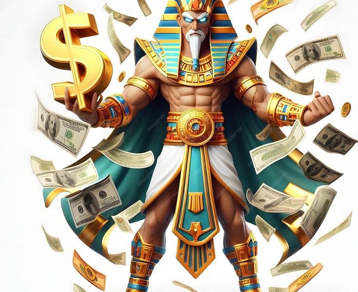 Strategi Cara Gampang Menang