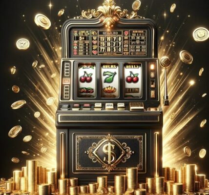 situs slot gacor hari ini
