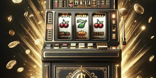 situs slot gacor hari ini