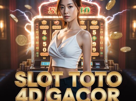 Situs Toto Togel
