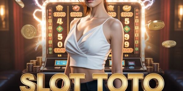 Situs Toto Togel