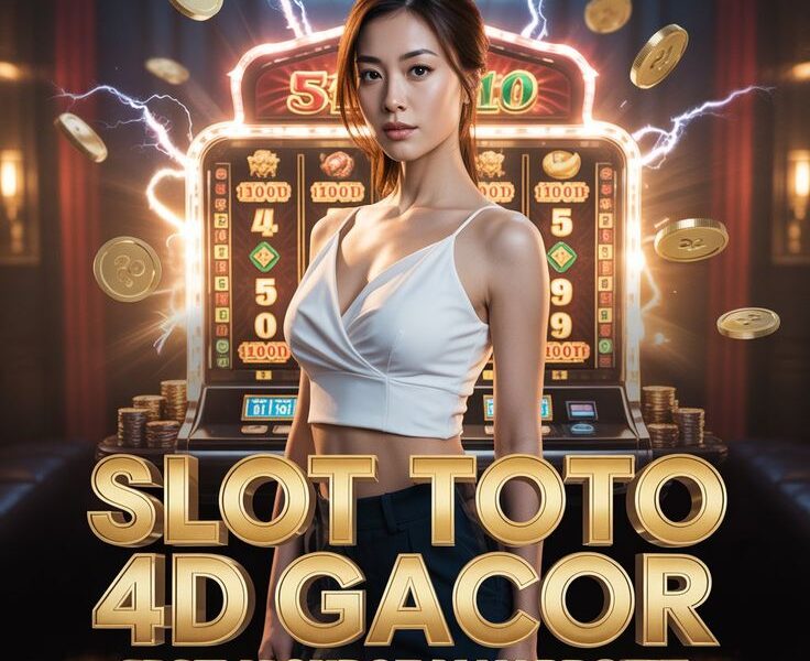 Situs Toto Togel