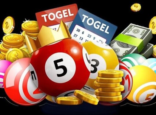 Kompleksitas Bandar Situs Toto