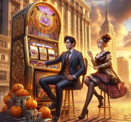 Mempelajari Cara Bermain Slot