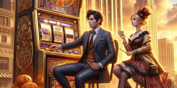 Mempelajari Cara Bermain Slot