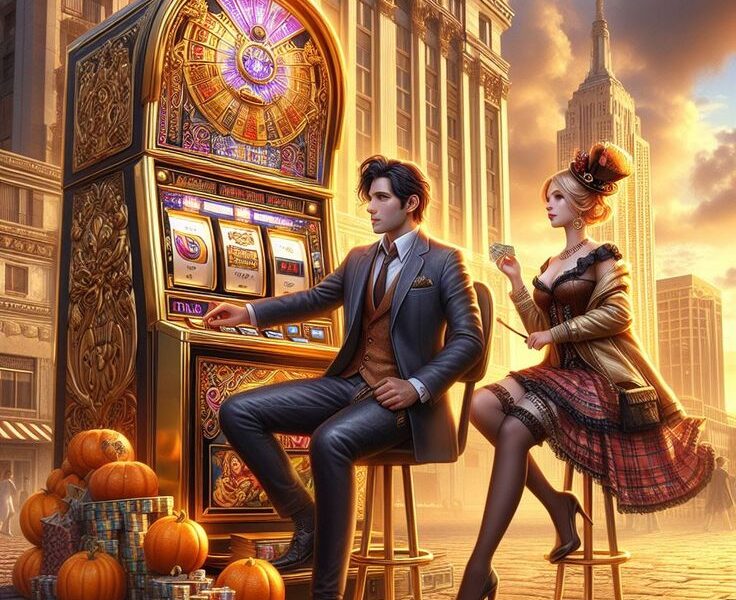 Mempelajari Cara Bermain Slot