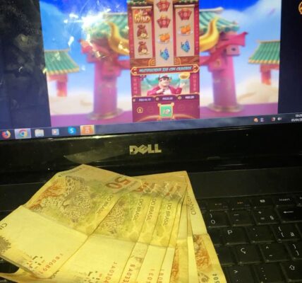 Menangkan Jackpot