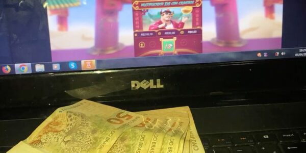 Menangkan Jackpot