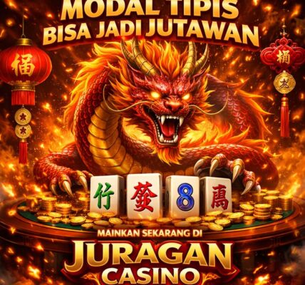 Panduan Lengkap Slot