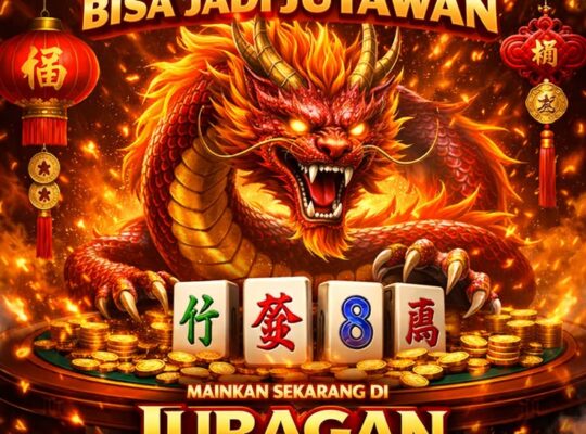 Panduan Lengkap Slot