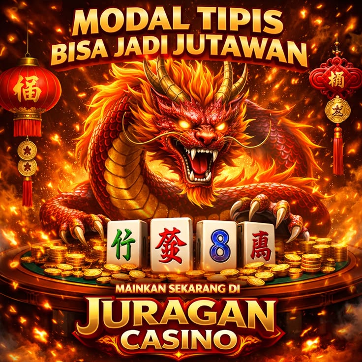 Panduan Lengkap Slot