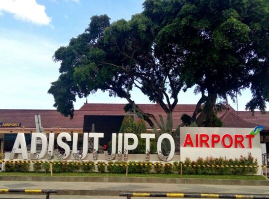 bandara