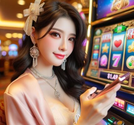 slot gacor hari ini