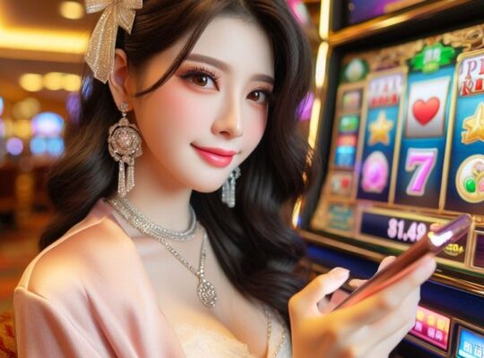 slot gacor hari ini