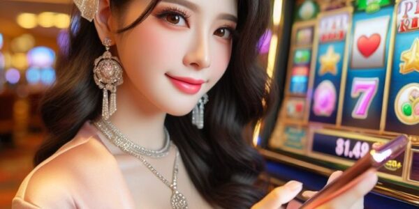 slot gacor hari ini