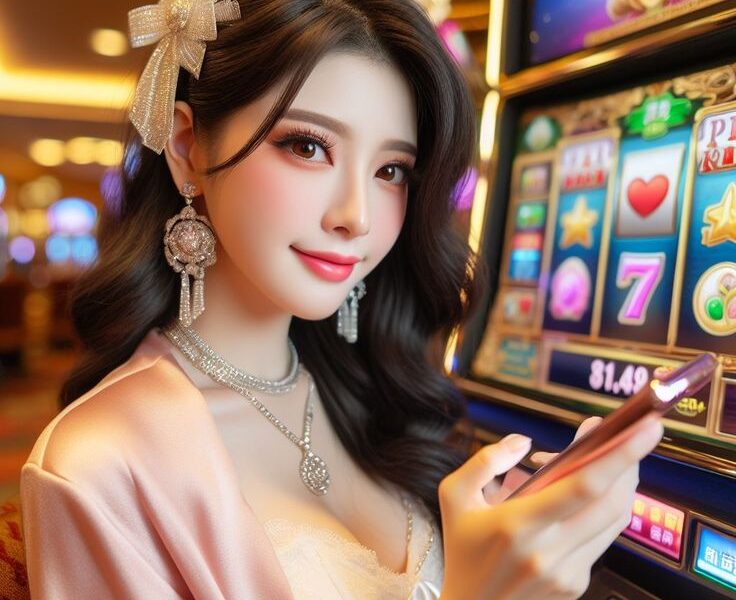 slot gacor hari ini