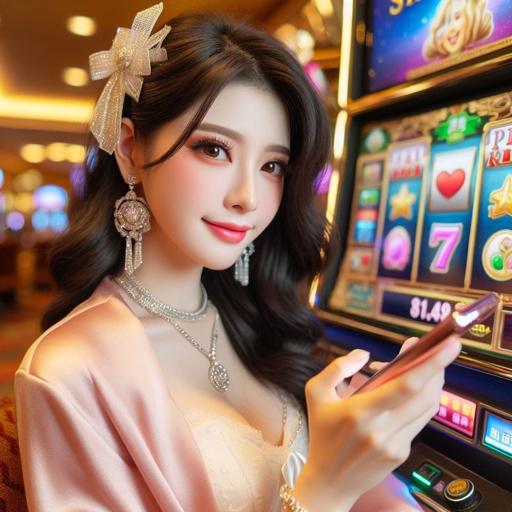 slot gacor hari ini